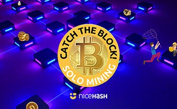 nicehash catch the block