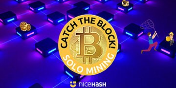 nicehash catch the block