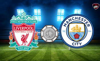 Link Live Streaming Liverpool vs Manchester City, Lengkap Prediksi Susunan Pemain
