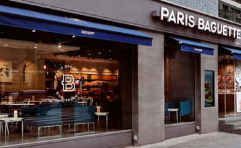 Paris Baguette Terancam Diboikot, Ada Apa?