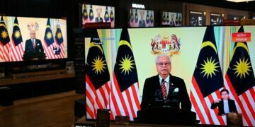 Presiden Malaysia