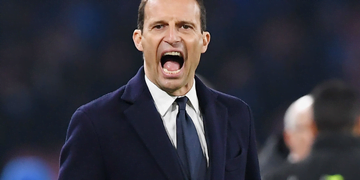 Pelatih Juventus Massimiliano Allegri Didesak Mundur oleh Suporter