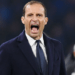 Pelatih Juventus Massimiliano Allegri Didesak Mundur oleh Suporter