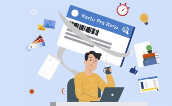 Prakerja Gelombang 47 Sudah Dibuka: Cek Langkah Lolos dengan Mudah di sini!