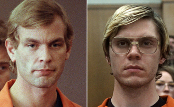 Film Netflix Terbaru: Jeffrey Dahmer Dapat 200 Juta Viewing Hours