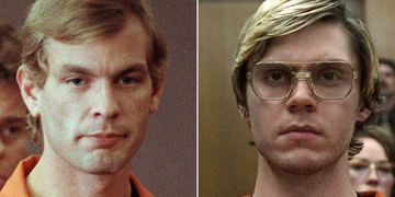 Film Netflix Terbaru: Jeffrey Dahmer Dapat 200 Juta Viewing Hours