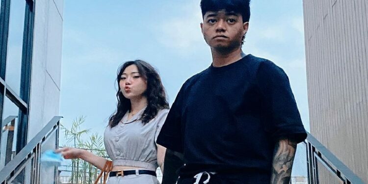 Geger! Postingan Instagram Reza Arap Hilang 1 Reza Arap