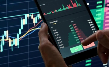 Cara Baca Saham Paling Asyik dengan Candlestick, Sumber Penghasilan Lain yang Unik 2 Cara Baca Saham Paling Asyik dengan Candlestick, Sumber Penghasilan Lain yang Unik