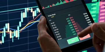 Cara Baca Saham Paling Asyik dengan Candlestick, Sumber Penghasilan Lain yang Unik