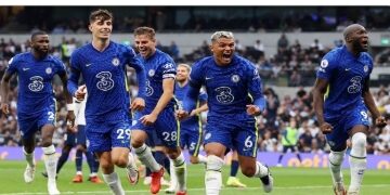 Imbangi Permainan Tuan Rumah, Brentford vs Chelsea: Jalan Buntu di London Barat