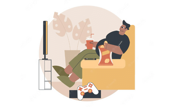 Sedentary Lifestyle: 3 Resiko yang Wajib Diwaspadai Kaum Rebahan