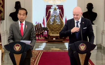 Kesepakatan RI-FIFA, Transformasi Sepak Bola Indonesia secara Menyeluruh, Piala Dunia U-20