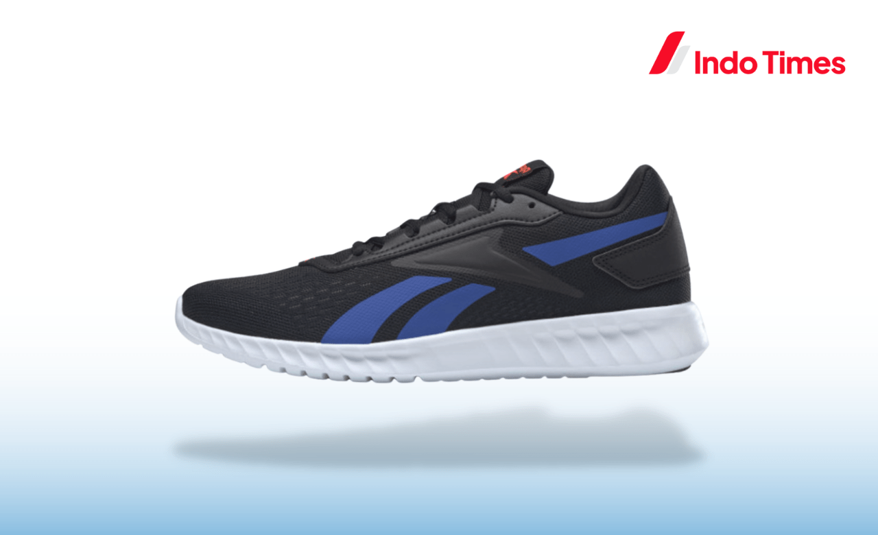 jual sepatu lari original