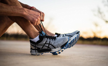 5 Rekomendasi Sepatu Olahraga dan Sepatu Sport dari Brand Lokal Kegemaran Para Atlet