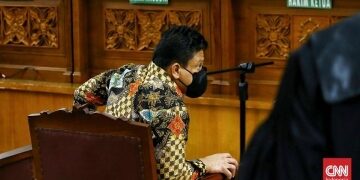 Fakta Baru Sidang Ferdy Sambo, 5 Kata Kunci Ferdy Sambo