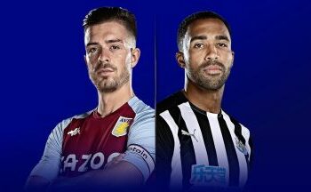 Tanding 29 Oktober 2022, Ini Prediksi Susunan Pemain, H2H, dan Skor Pertemuan Newcastle vs Aston Villa