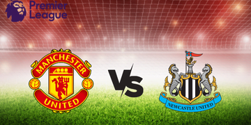 Link live streaming MU vs Newcastle United, Lengkap Prediksi Susunan Pemain