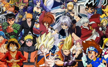 Streaming Anime Legal Melalui 13 Situs Resmi yang Layak Dicoba