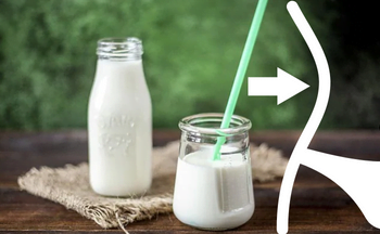 Penuhi Nutrisi dengan 5 Produk Susu Diet Rekomendasi Dokter Gizi