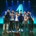 Team Aster Dota 2: China Berhasil Amankan Posisi Top 4