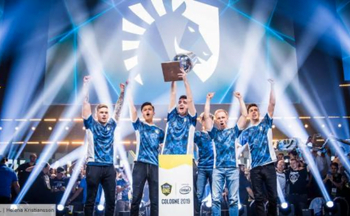 Team Liquid: Tim Esport Terbaik di Dunia dengan Penghasilan Super Fantastis!