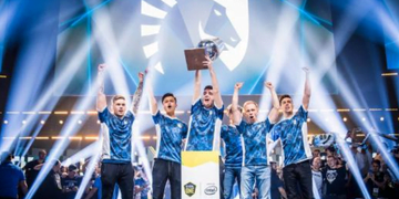 Team Liquid: Tim Esport Terbaik di Dunia dengan Penghasilan Super Fantastis!