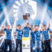 Team Liquid: Tim Esport Terbaik di Dunia dengan Penghasilan Super Fantastis!