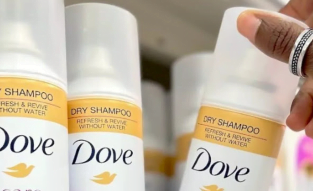 Unilever Tarik Dove Diduga Mengandung Benzena yang Berisiko Kanker