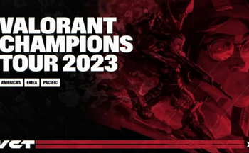 VCT 2023 Pacific Franchise League Resmi Umumkan Daftar Tim dan Roster