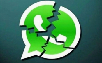 WhatsApp Down Hari Ini, 25 Oktober 2022! Mencari Sebab, Hingga Joke Receh di Twitter