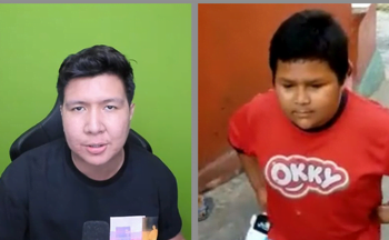 Windah Basudara Live Streaming Bersama Okky Boy, Kumpulkan Rp300 Juta