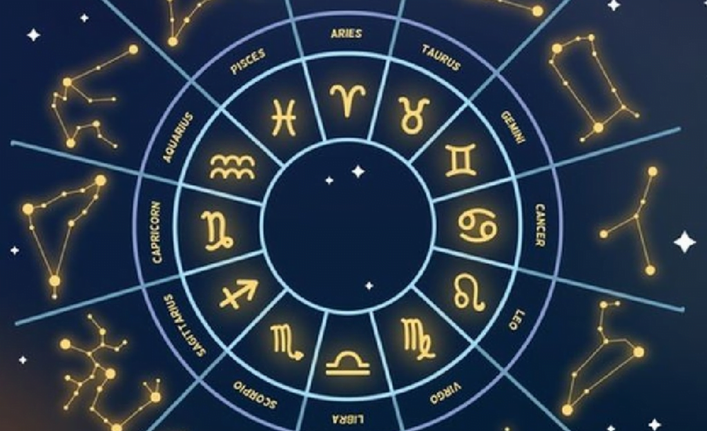 Zodiak Minggu Ini: Prekognisi General All Zodiacs
