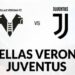 Prediksi Pertandingan Hellas Verona VS Juventus