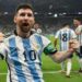 Hasil Akhir Argentina vs Meksiko, Tim Tango Sukses Amankan Posisi 14 Hasil Akhir Argentina vs Meksiko, Tim Tango Sukses Amankan Posisi