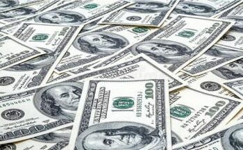 Kurs Dollar AS Kembali di Zona Hijau Terhadap Rupiah, Kini Tembus Rp 15.700