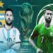 Hasil Akhir Pertandingan Argentina vs Arab Saudi 1-2 Jadi Kejutan untuk Klasemen Grup C 15 Hasil Akhir Pertandingan Argentina vs Arab Saudi 1-2 Jadi Kejutan untuk Klasemen Grup C
