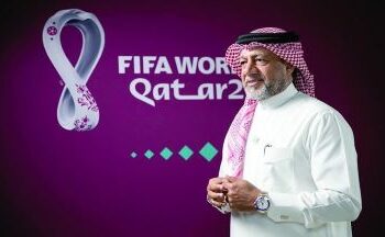 Pernyataan Duta Piala Dunia Tentang LGBT Tuai Kecaman dari Beberapa Pihak