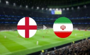 Inggris vs Iran 6-2: Gol Jack Grealish Tutup Pesta Gol Three Lions di Laga Perdana