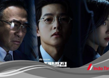 Tuai Banyak Kritikan, Apakah Reborn Rich Episode 4 Masih Dinanti?