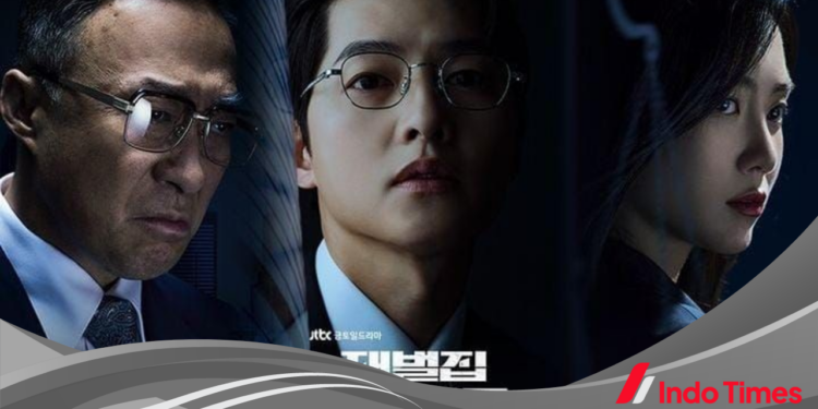 Tuai Banyak Kritikan, Apakah Reborn Rich Episode 4 Masih Dinanti?