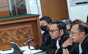 Sidang Sambo Selasa Ini, Pertemuan Pertama Ferdy Sambo-Istri dengan Keluarga Yosua