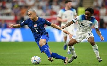 Prediksi Prancis vs Denmark, Les Blues Berada di atas Angin