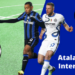 Atalanta vs Inter Diprediksi Panas Berebut Posisi Klasemen Liga Italia