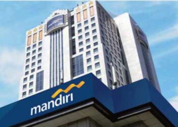 Bank Mandiri, Bank Pemerintah yang Terlahir dari Resesi