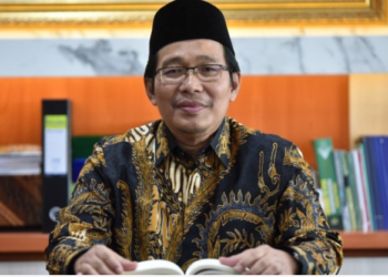 BOS Kemenag Tahap 2 Sudah Cair Rp747 M untuk Pesantren dan Madrasah!