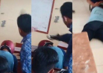 Terjadi Lagi! Ini Dia Kronologi Bullying di SMP Plus Baiturrahman