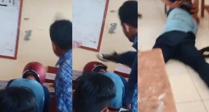 Terjadi Lagi! Ini Dia Kronologi Bullying di SMP Plus Baiturrahman