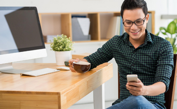 9 Cara Manjain Pacar Lewat Chat Agar Makin Lengket