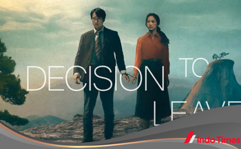 Film Decision to Leave Berhasil Mendapat Penghargaan di Cannes Film Festival 2022