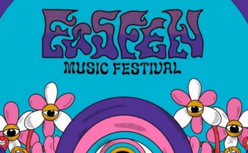 Fosfen Music Festival Batal, Penonton Masih Menunggu Info Refund